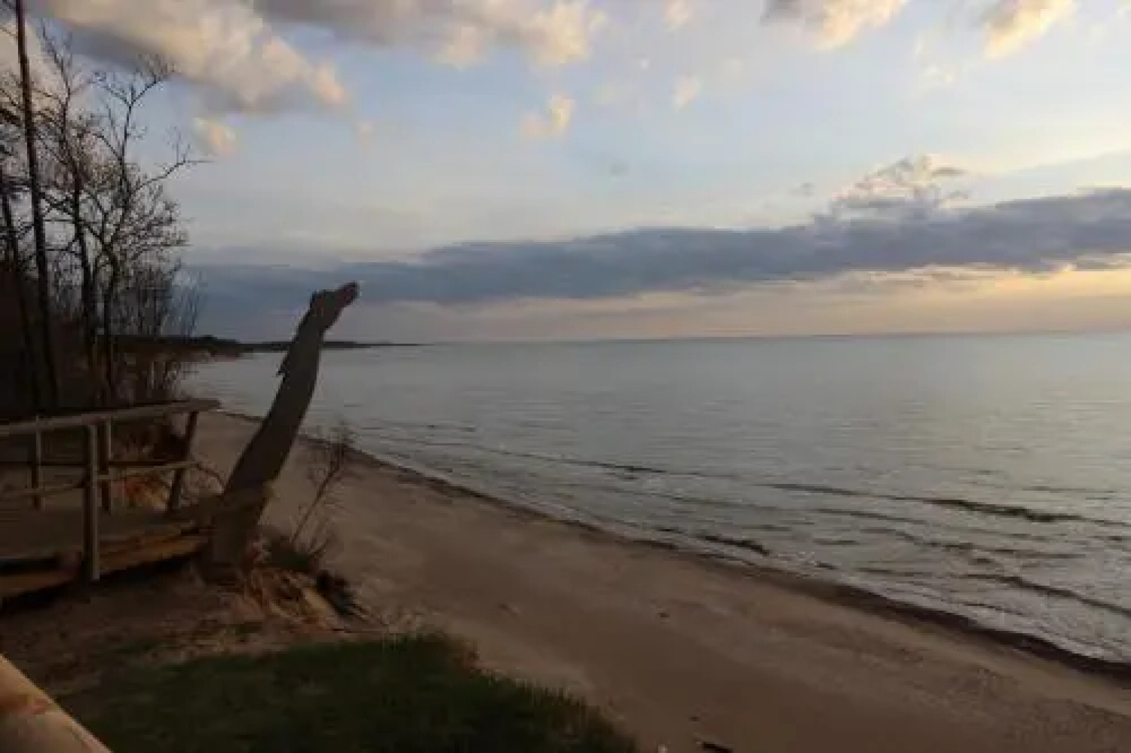 Apartment Jurkalne Salkas