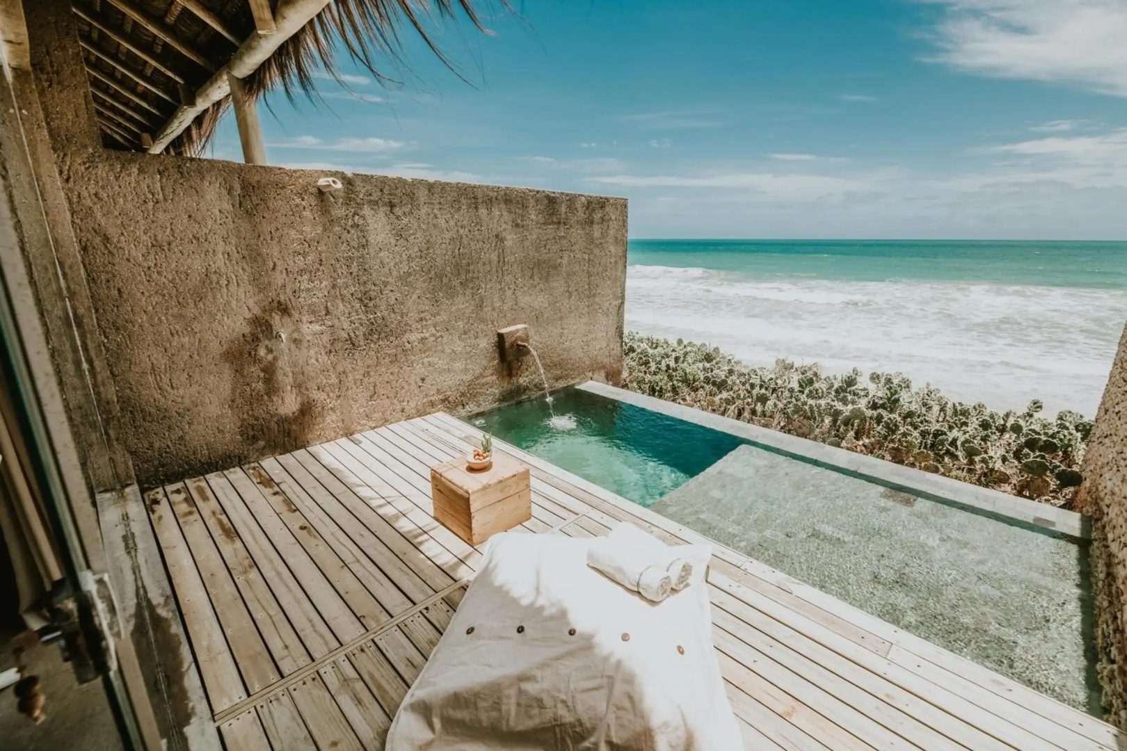 Kenoa Exclusive Beach SPA & Resort