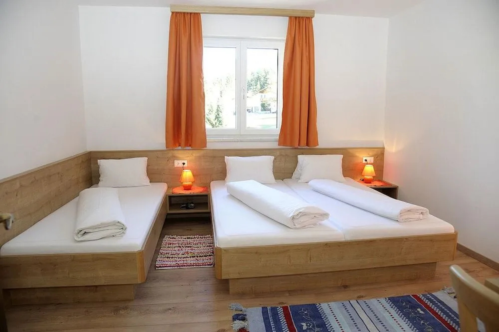 Landhaus & Haus Rustika