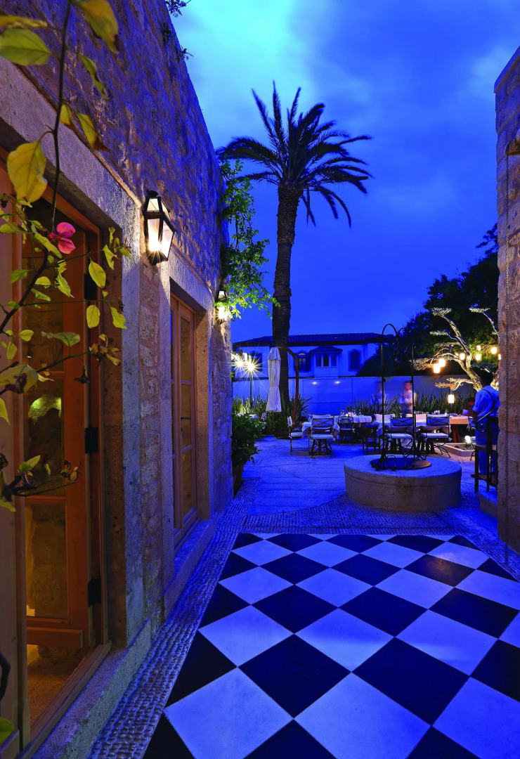 1850 Hotel Kemalpasa