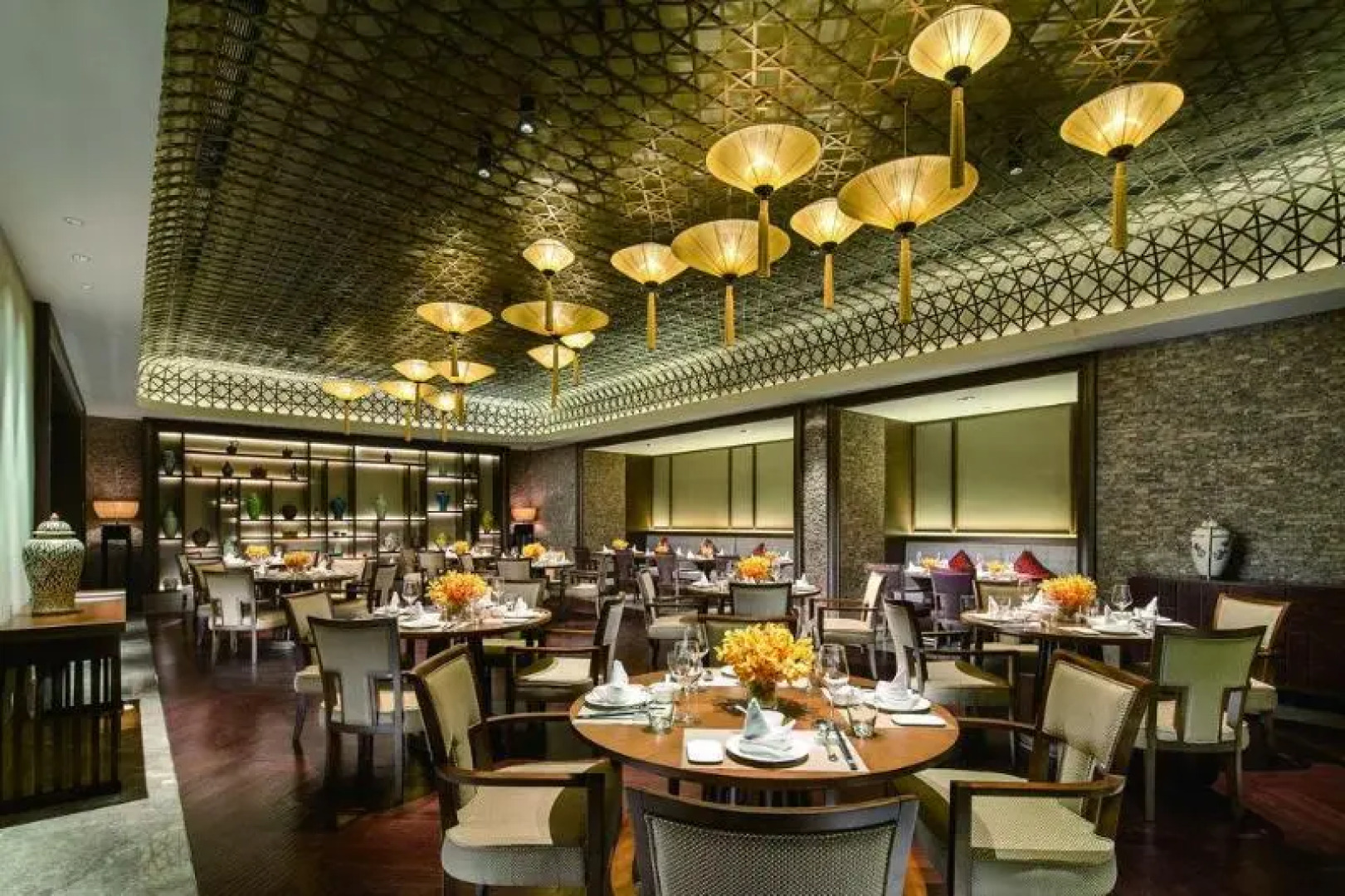 DoubleTree Resort by Hilton Xishuangbanna