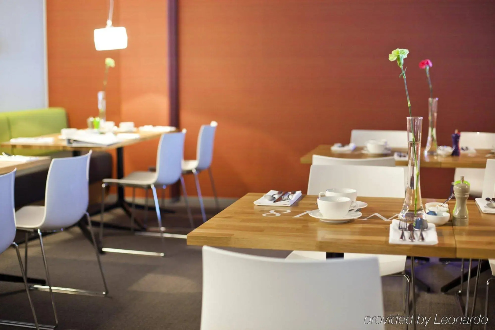 Solo Sokos Hotel Paviljonki