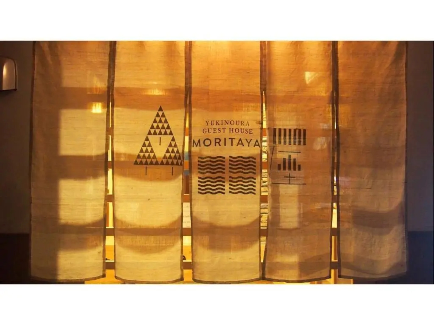 Yukinoura Guest House Moritaya - Vacation STAY 88398v