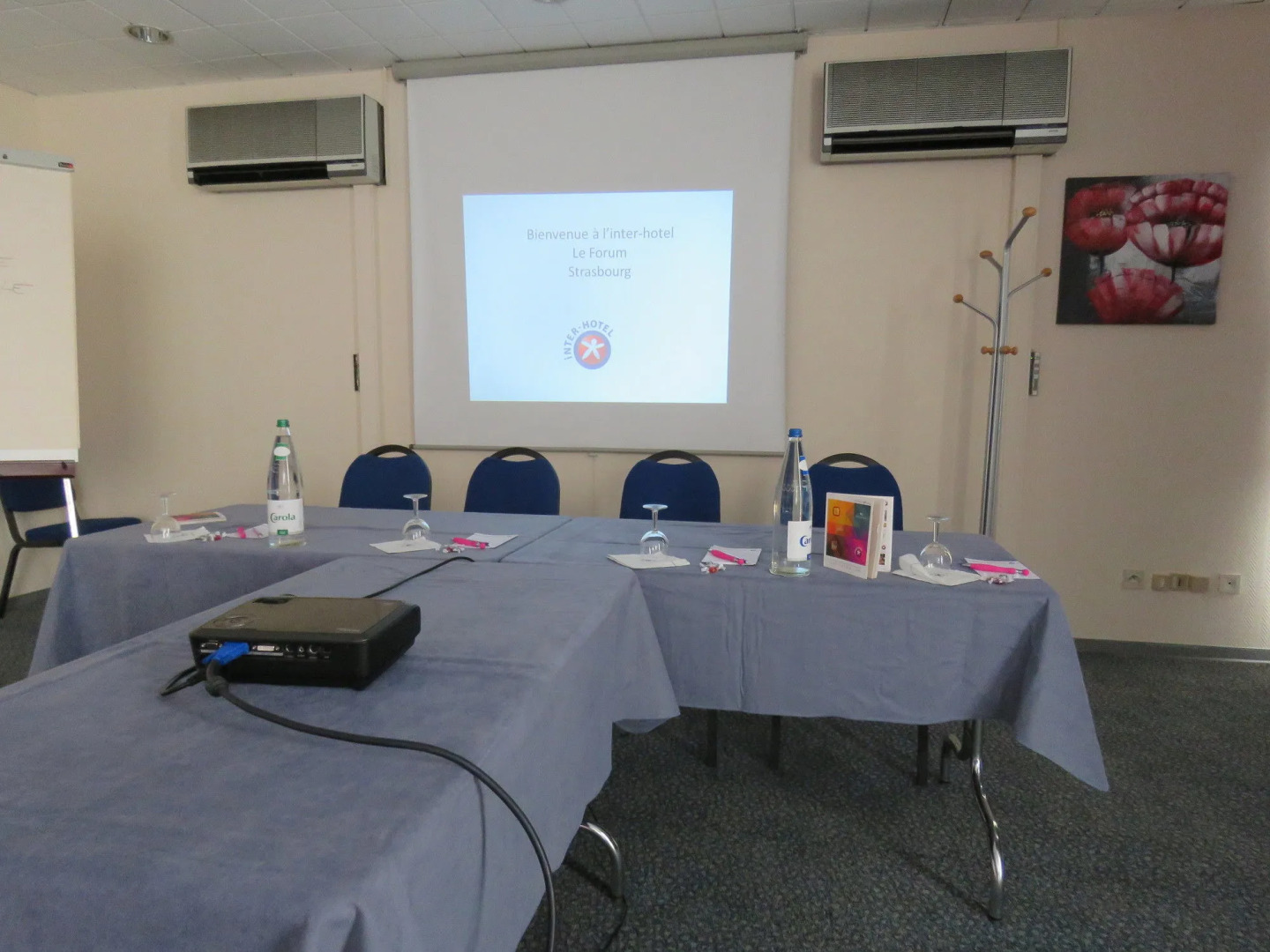 The Originals City, Hôtel Le Forum, Strasbourg Nord