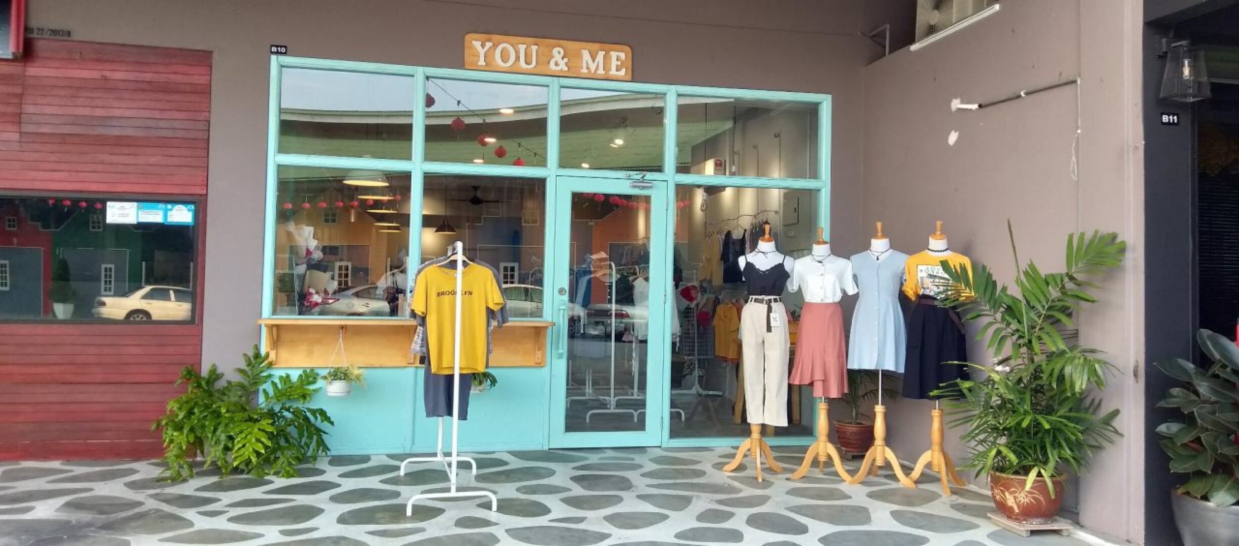 The Wood Boutique Hotel