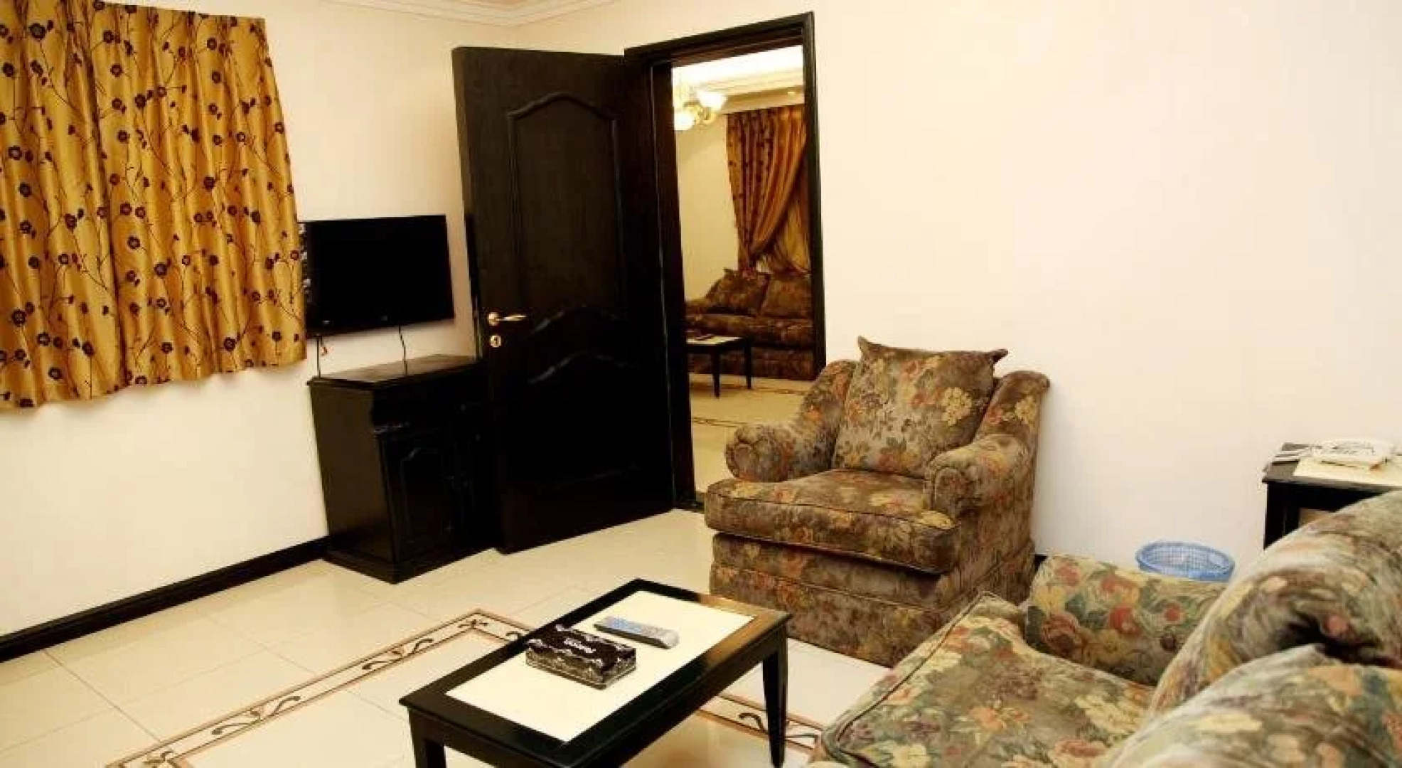 Al Seef Castle Motel