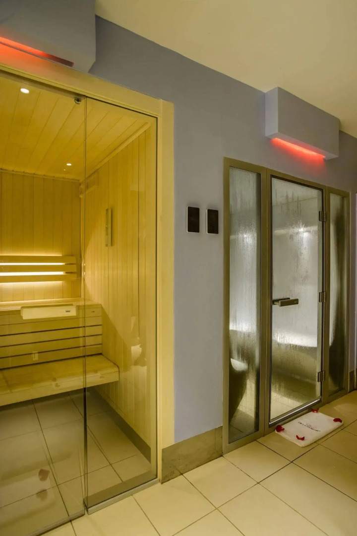 Crowne Plaza Nairobi Airport, An Ihg Hotel