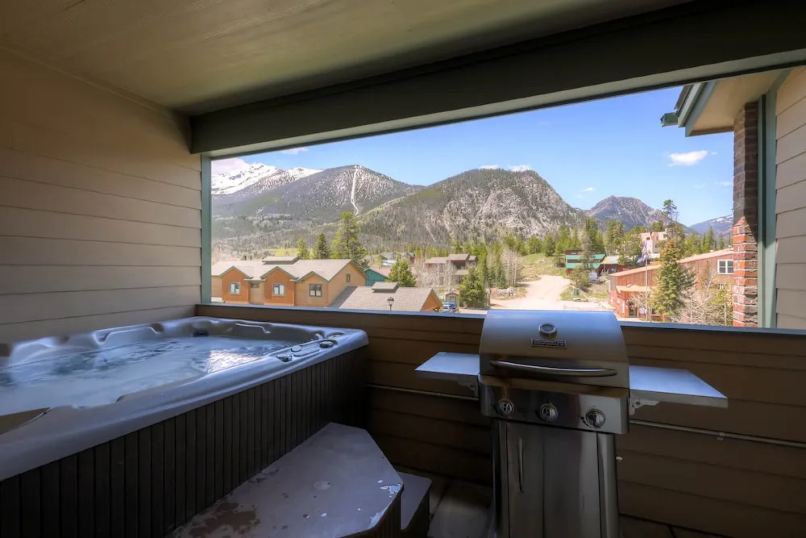 Boulevard Bend by Bighorn Rentals