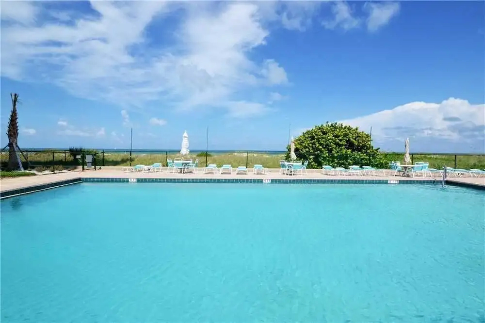 Reflections on the Gulf 504 - Two Bedroom Condo