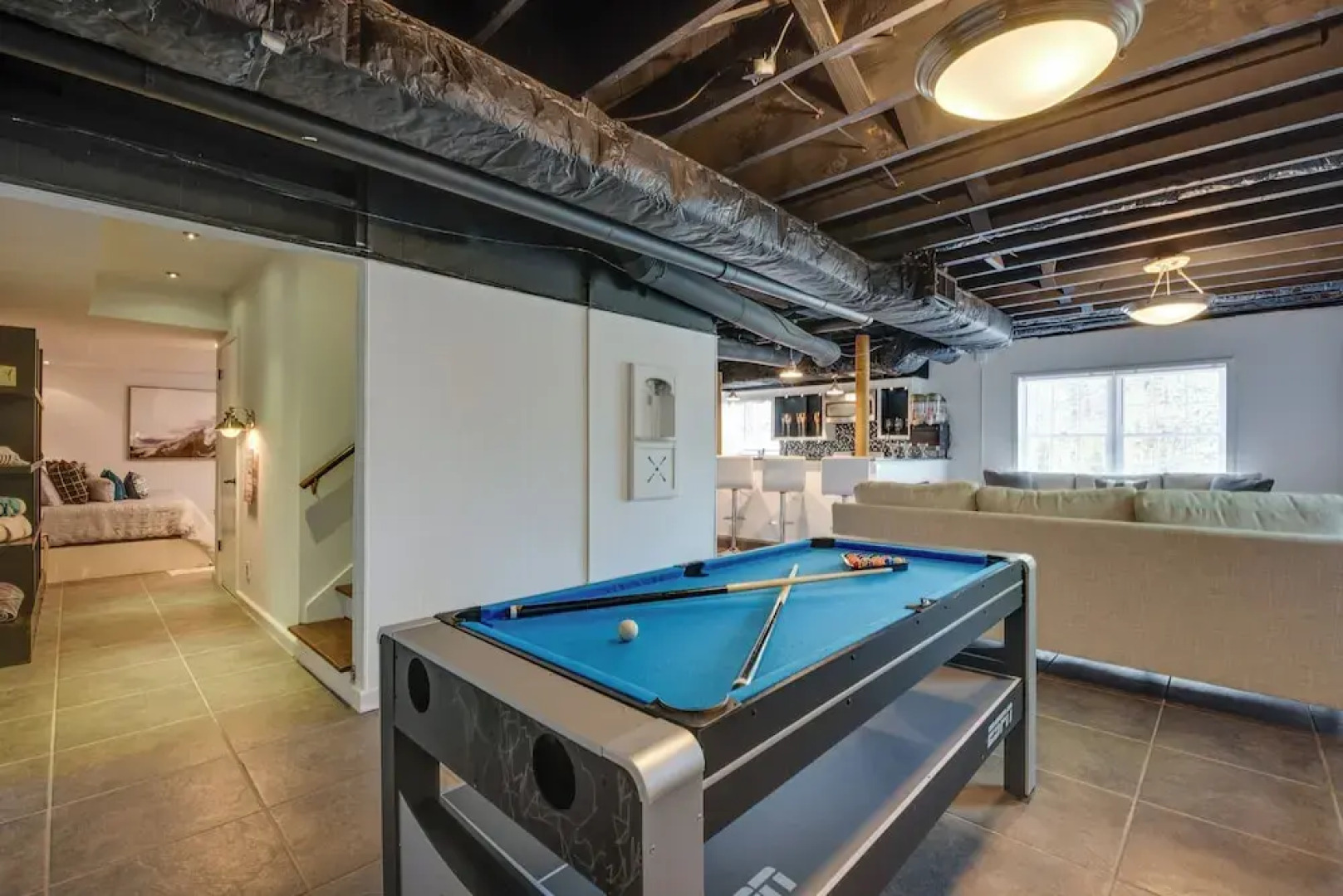 Smyrna Vacation Rental w/ Private Pool & Patio