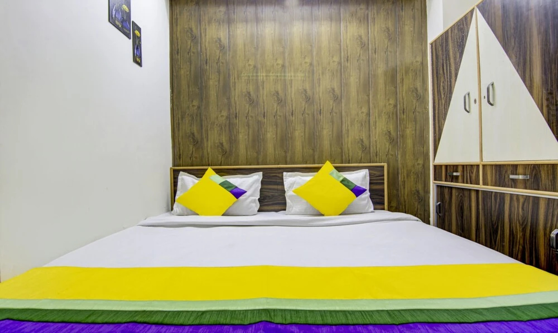 Itsy By Treebo - Shivalik