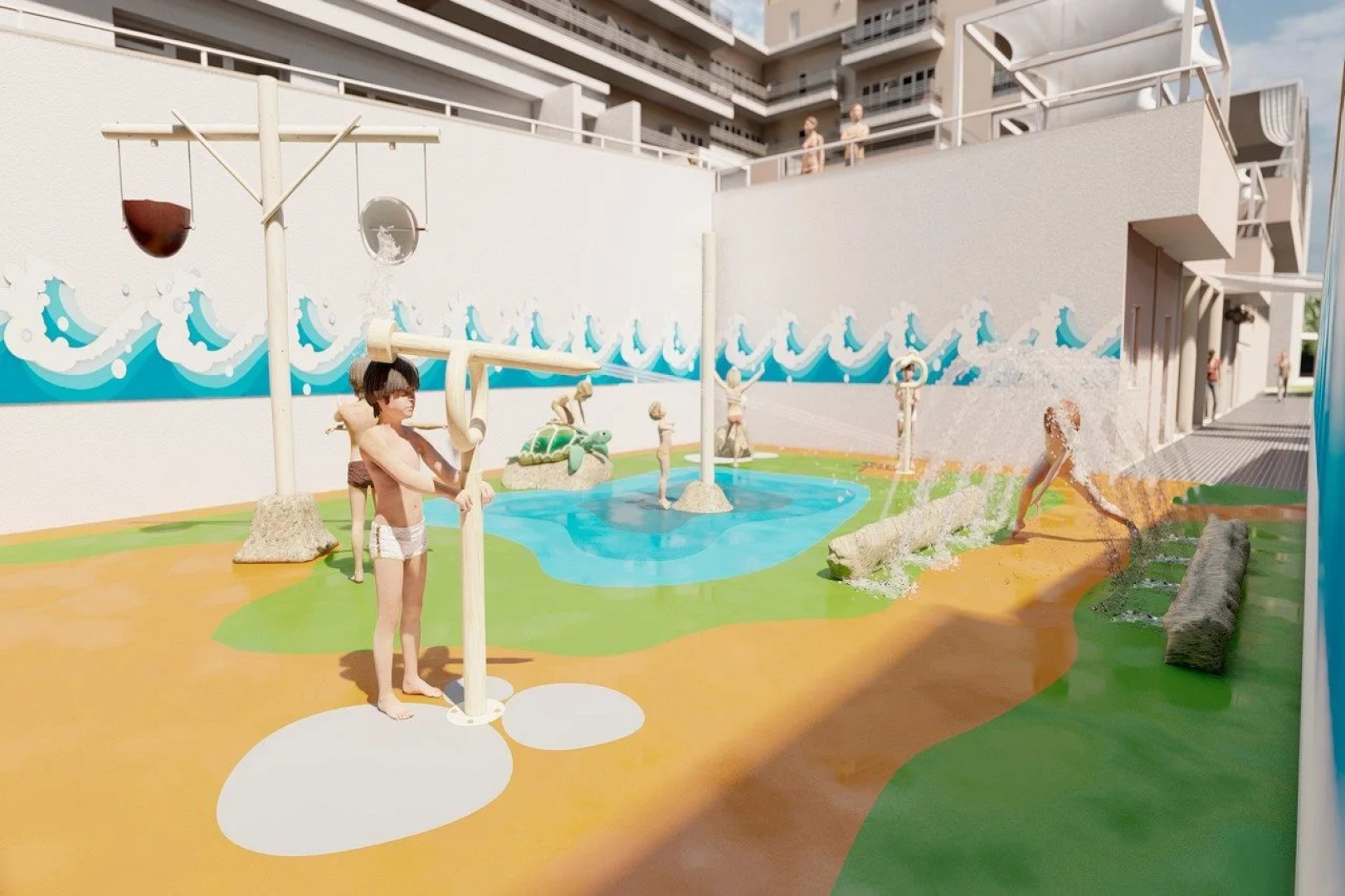 Playamar Hotel & Apartamentos