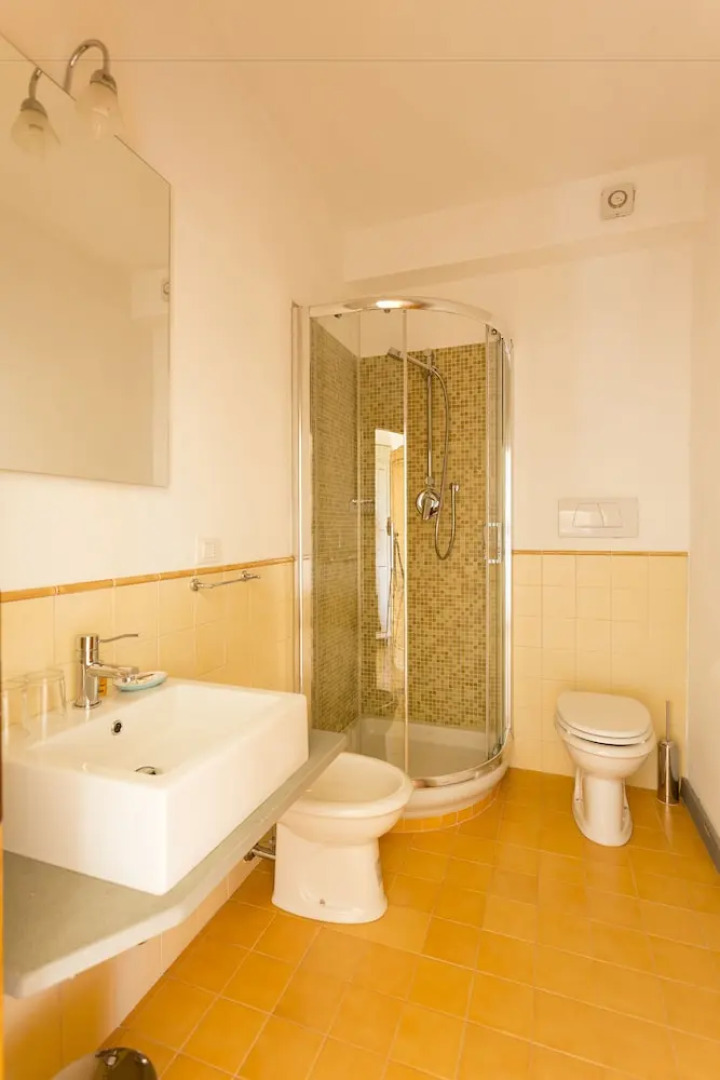 Villa le Monache B&B