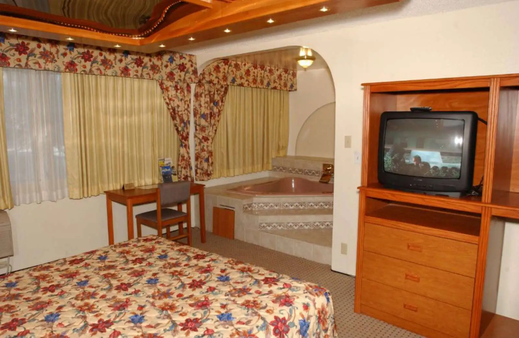 Vagabond Inn Long Beach