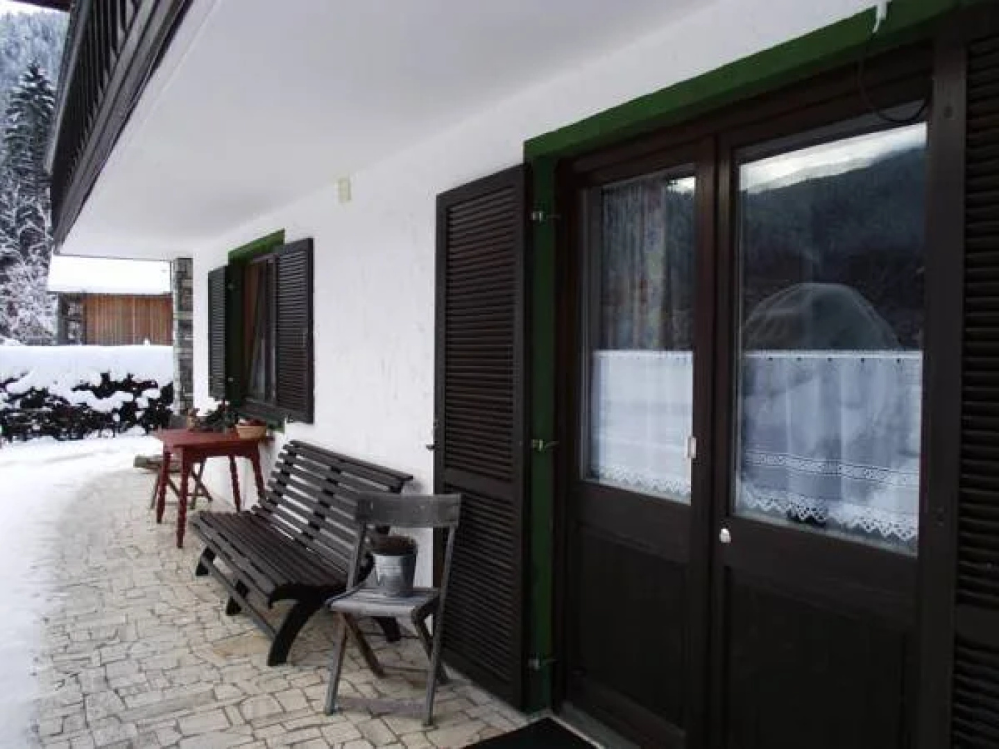 Landhaus Reiter