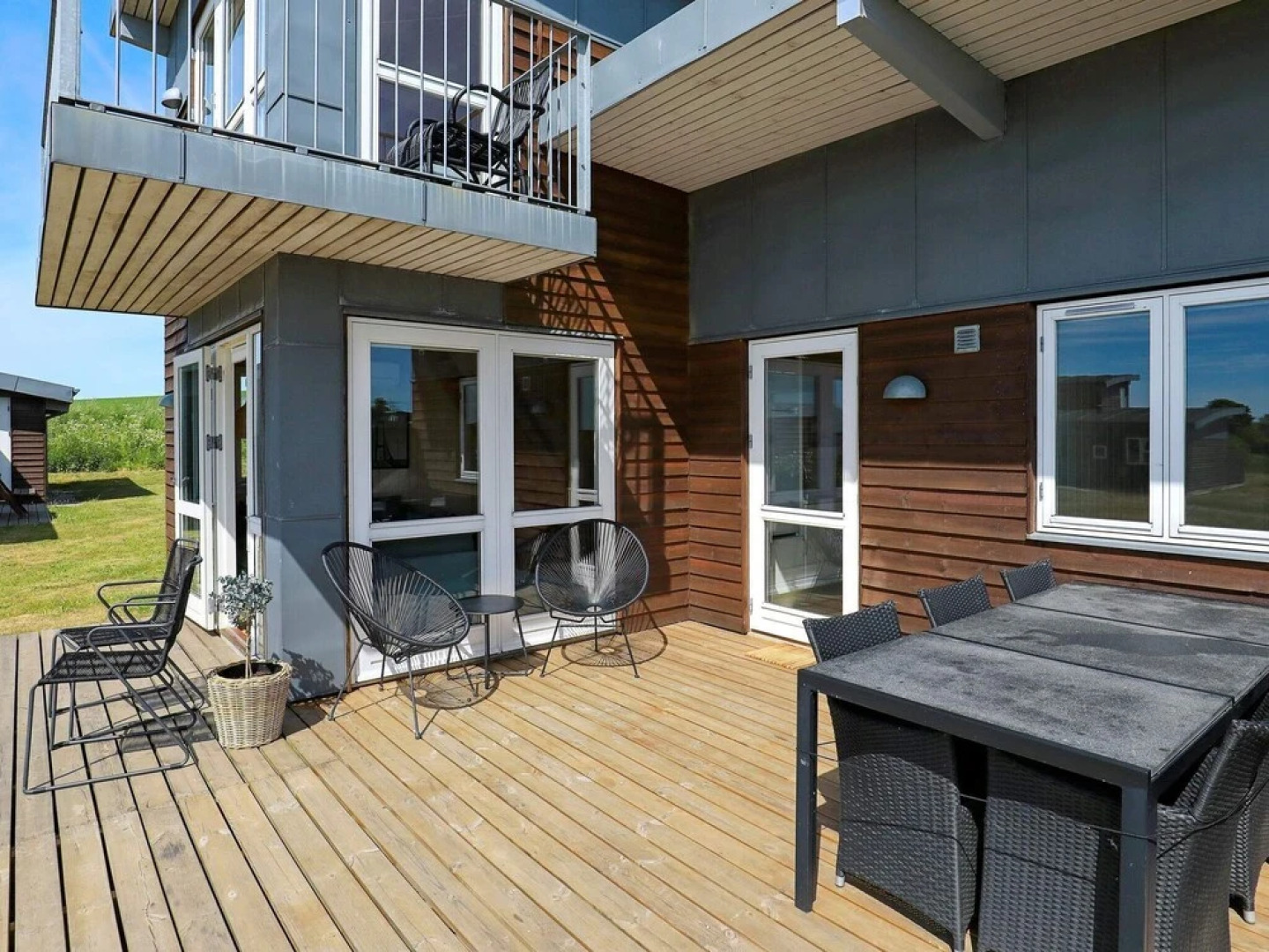 Holiday Home in Faaborg