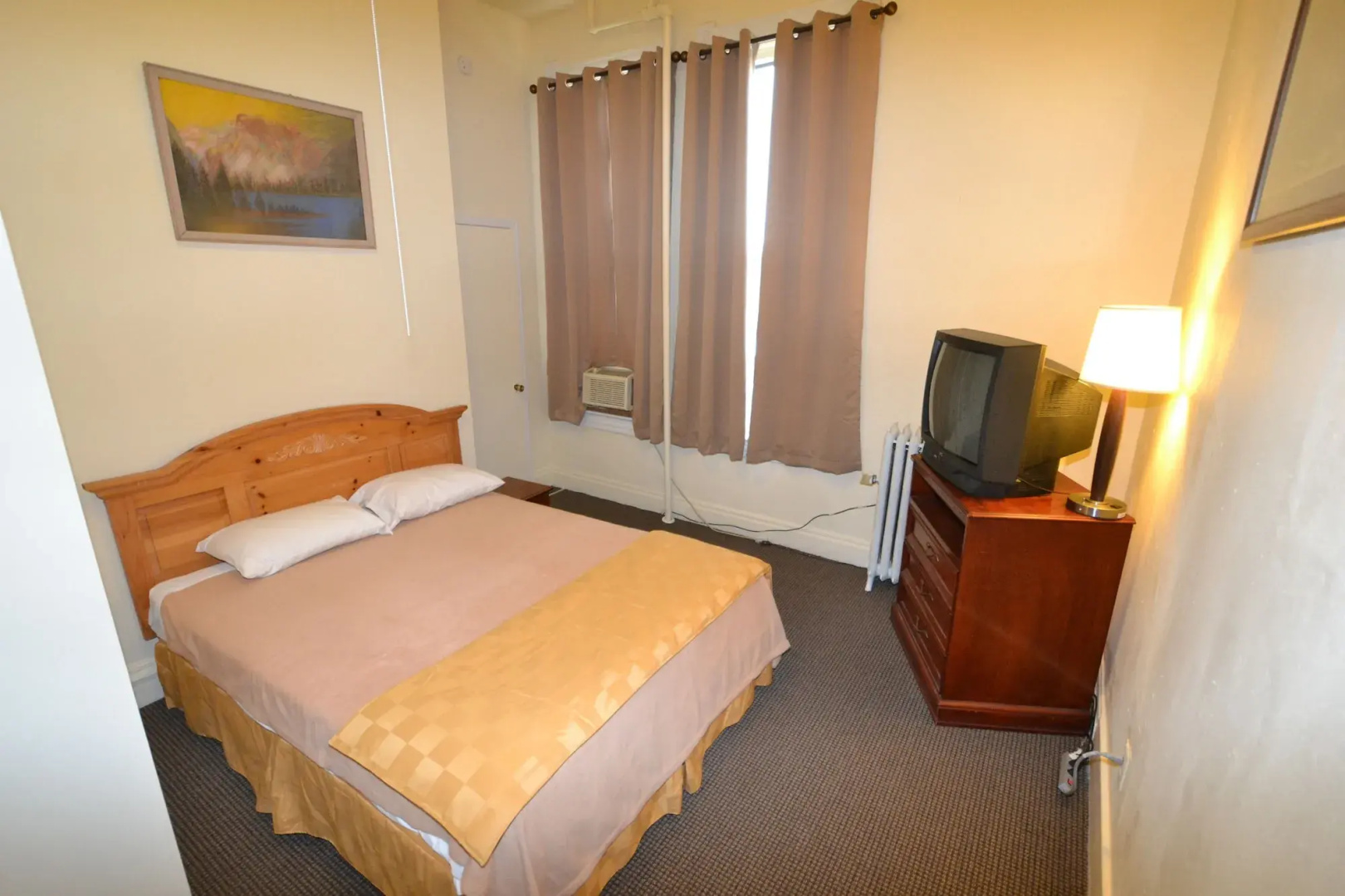 Perfect Stay Inn & Suites