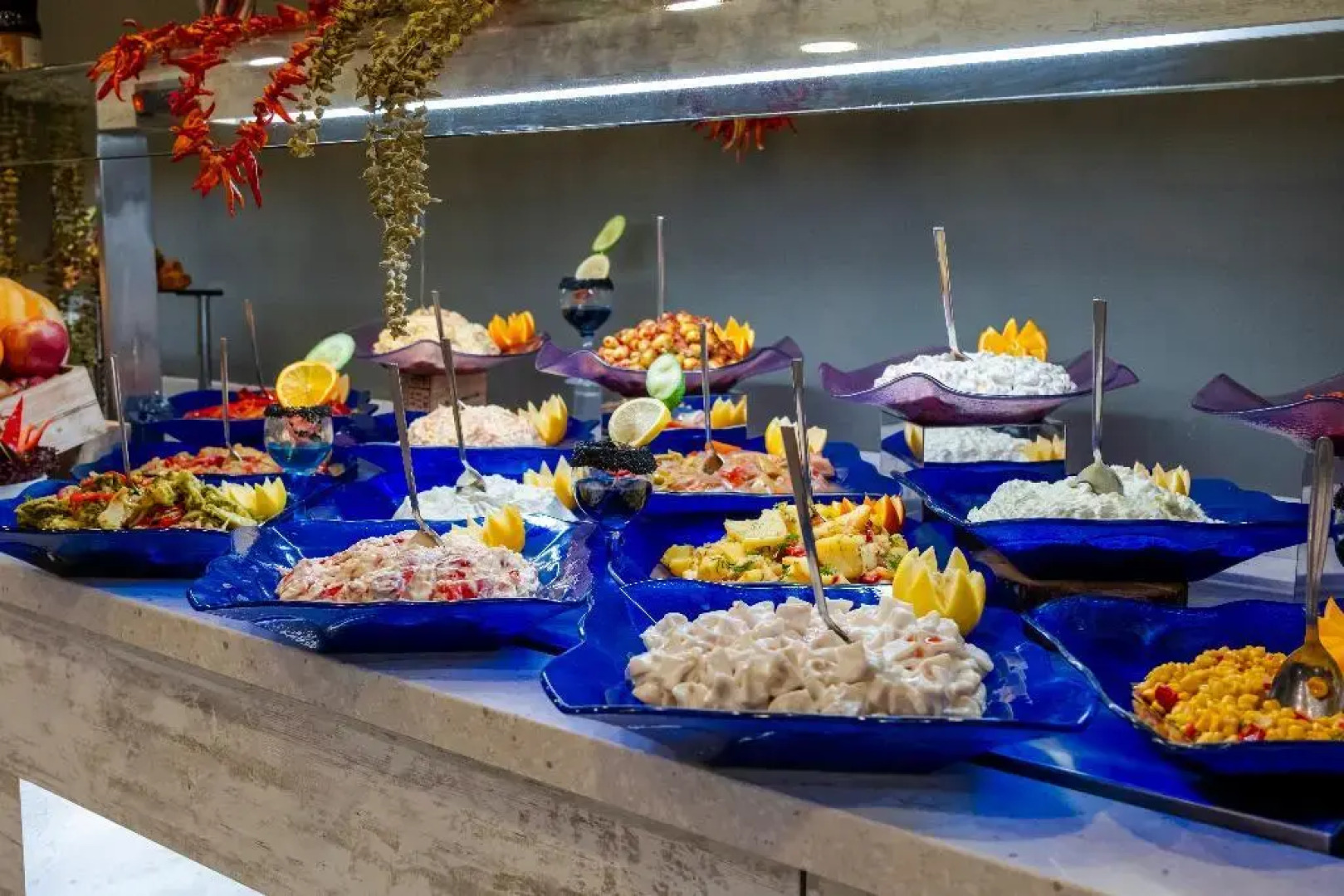 Jura Hotels Kervansaray Uludag