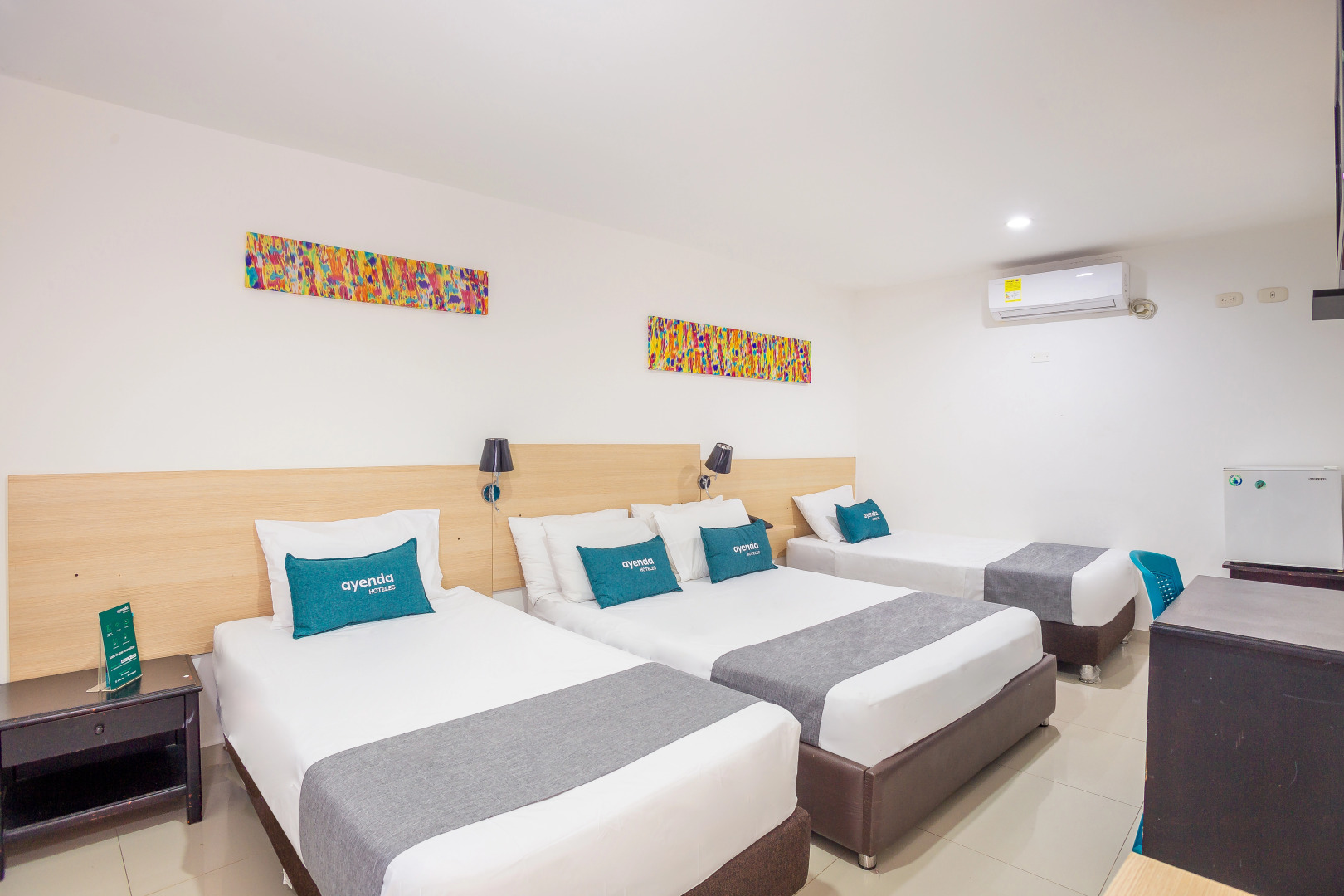 Ayenda Casa Real Monteria