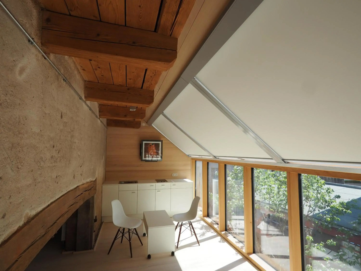 DIE KRONE - Hotel Garni