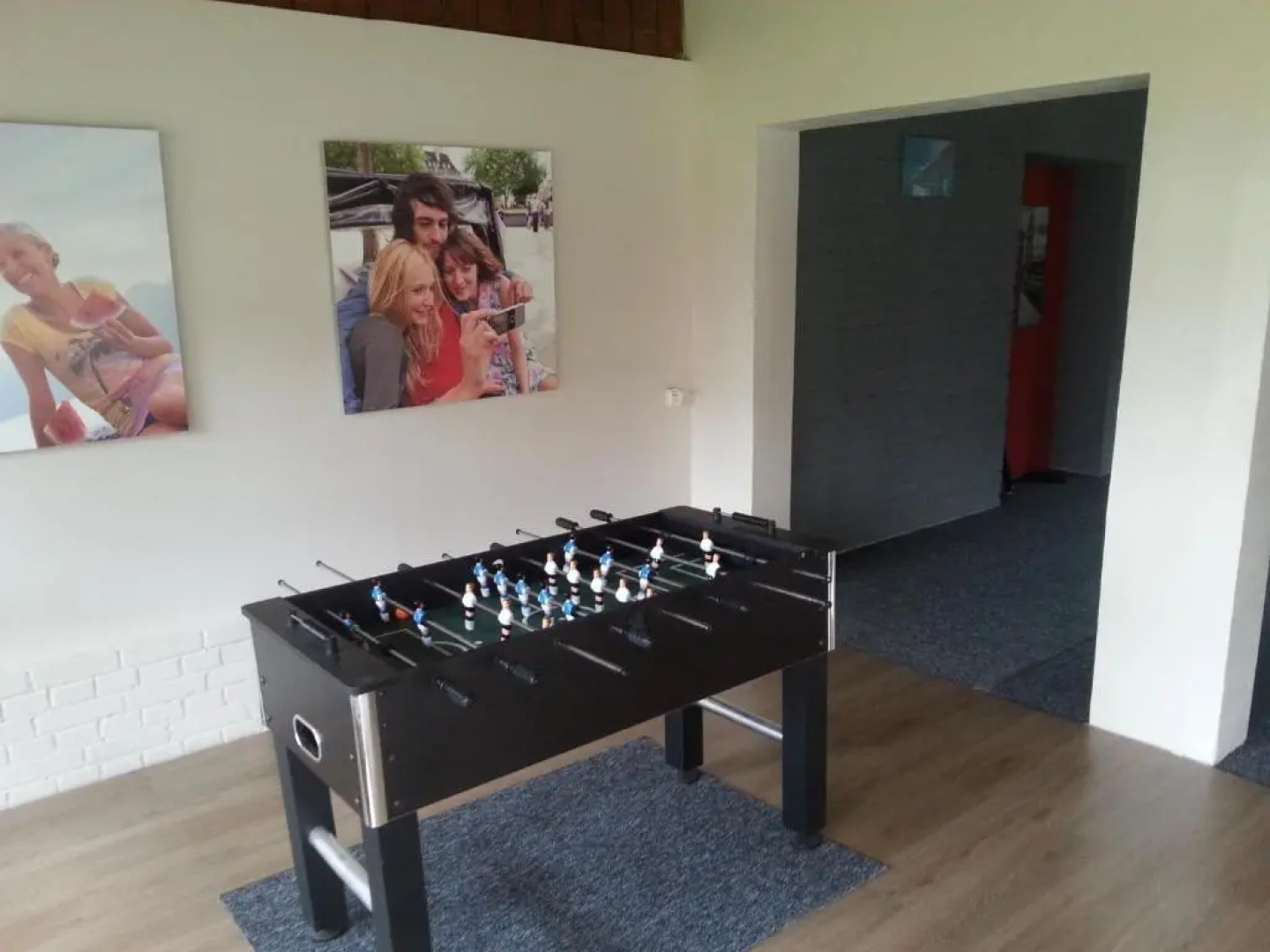 Ośrodek Wczasowy Łowiczanka