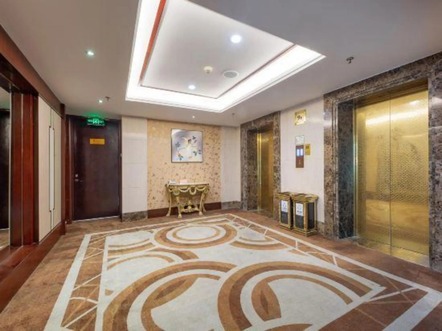 Fenghua International Hotel Zhoushan