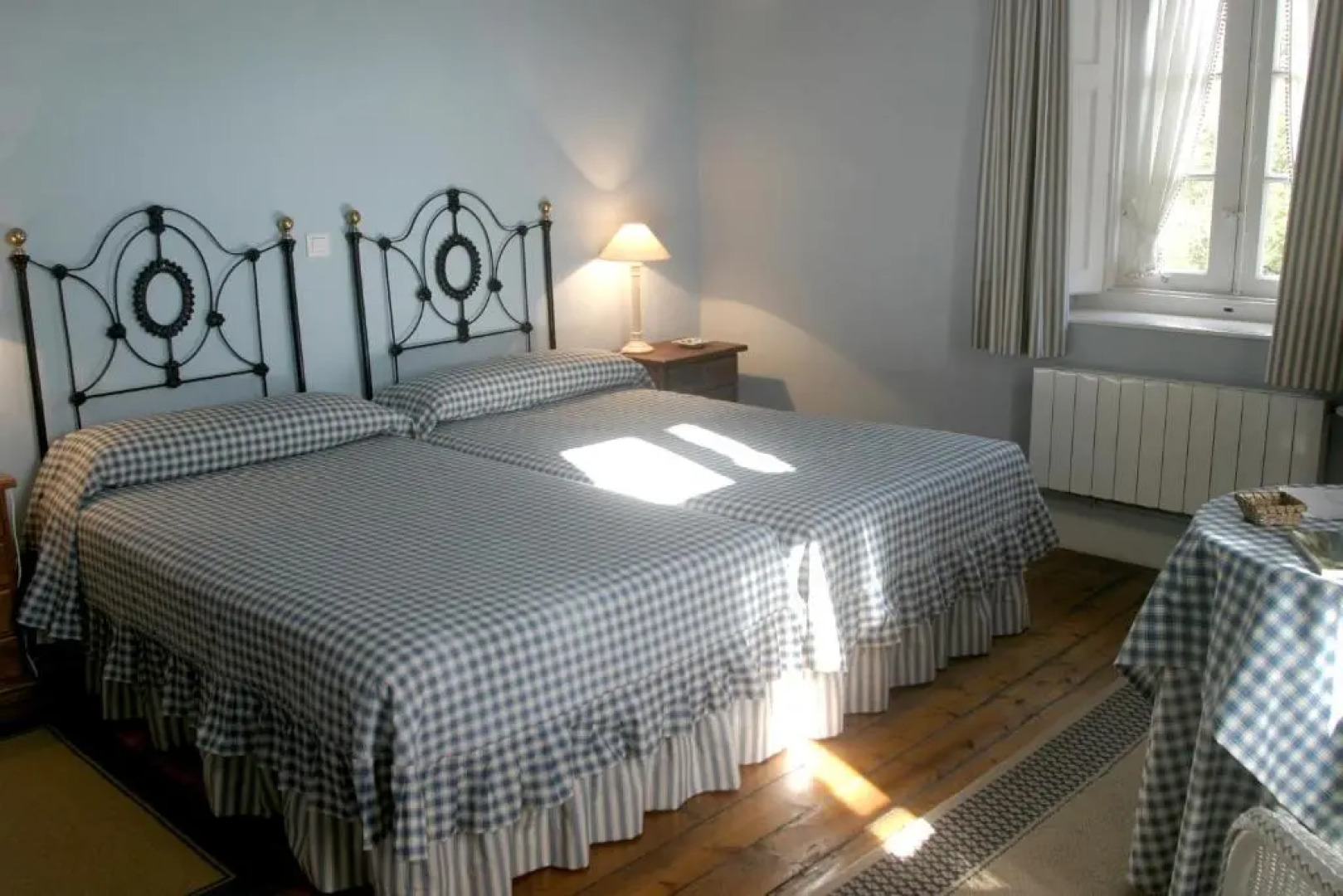 Hotel Casona El Arral