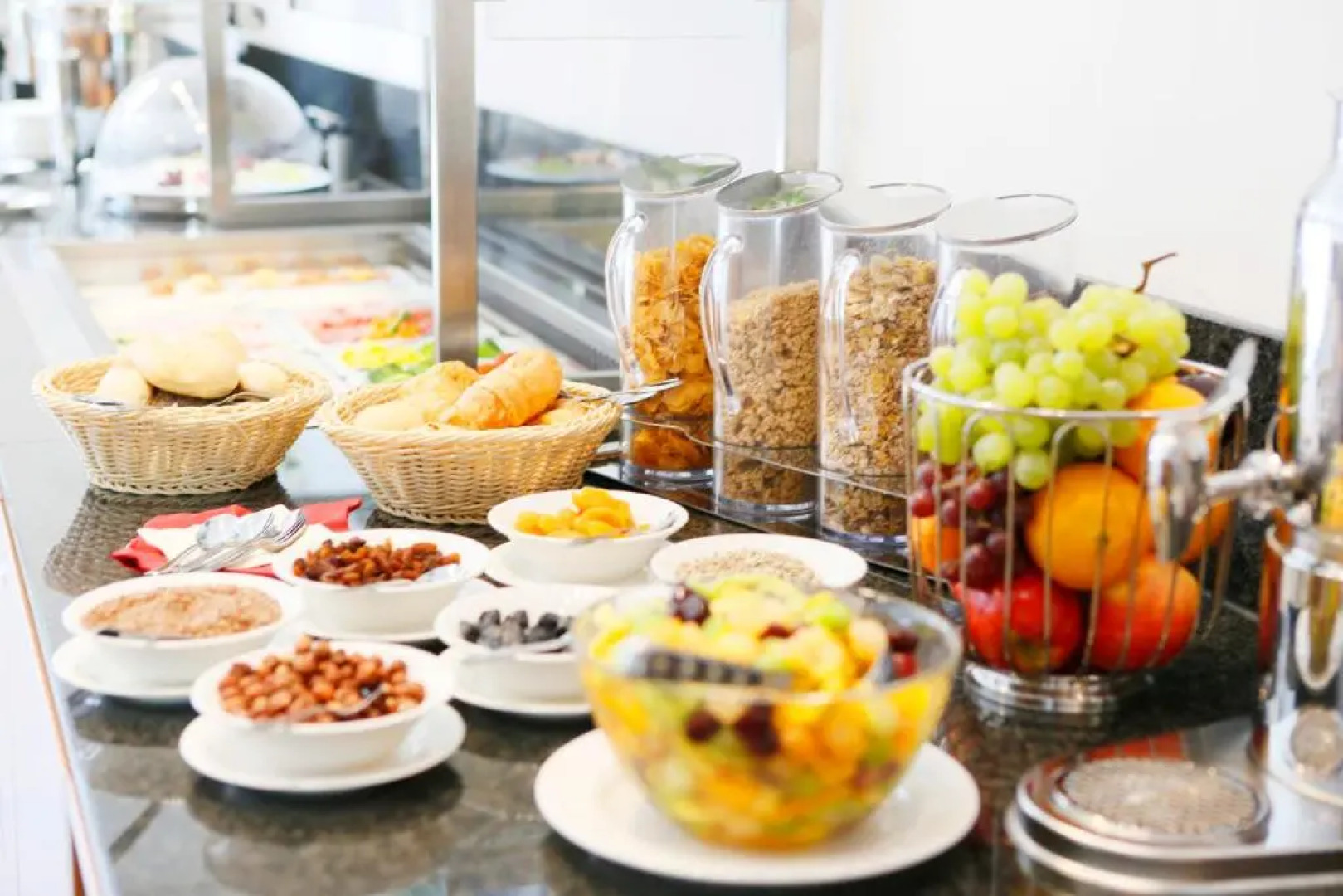 TOP EMBRACE Hotel Franz Essen