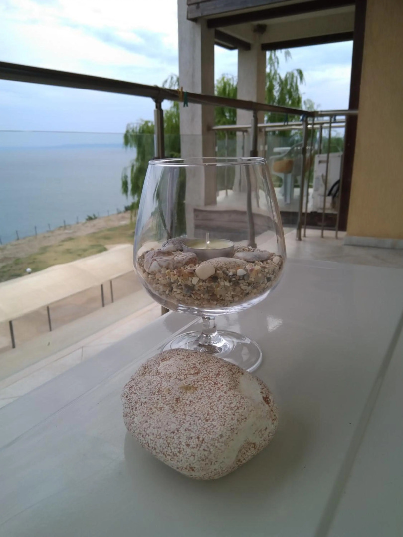 Private Apartment A12 in July Morning Seaside Resort