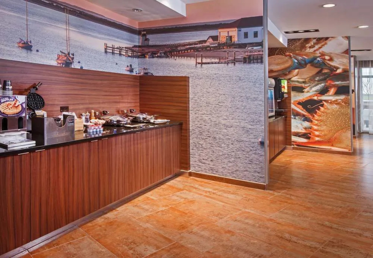 Fairfield Inn & Suites Easton