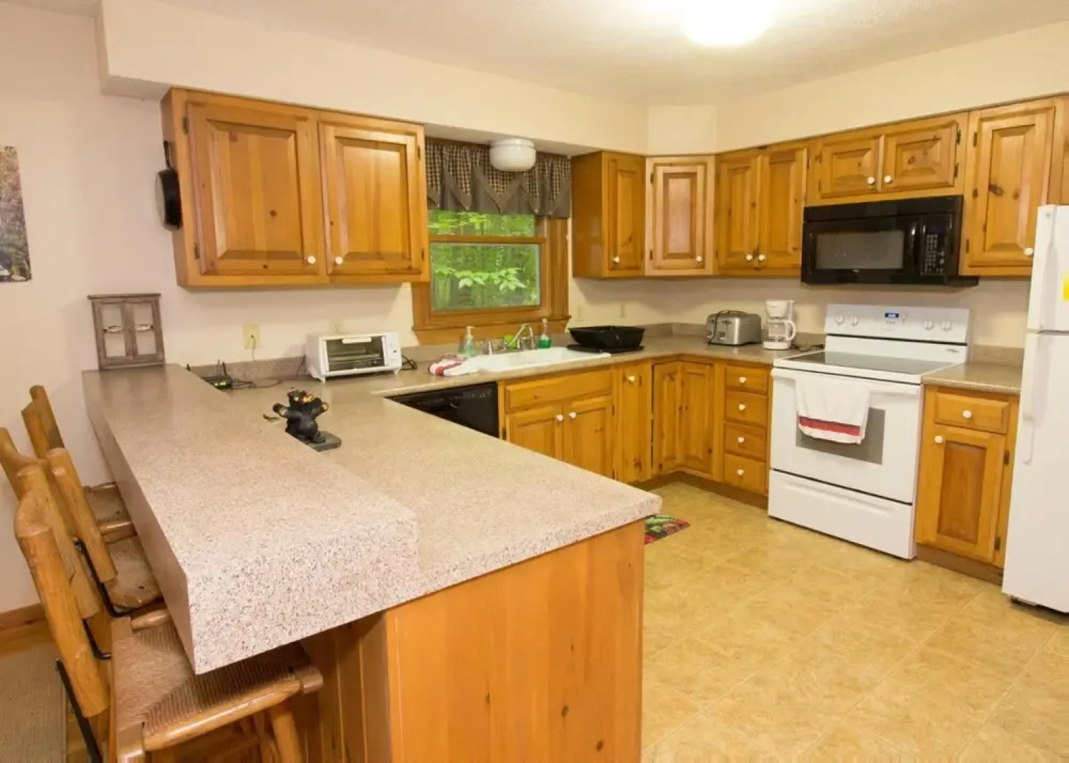 Lake Kanasatka - Beach Access- 216