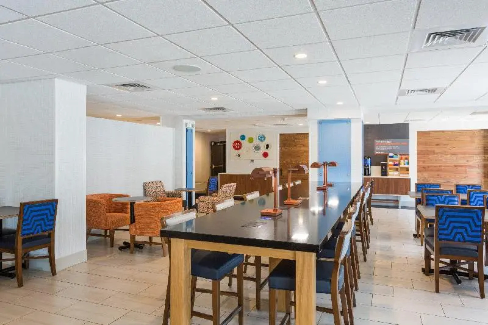 Holiday Inn Express Lorton