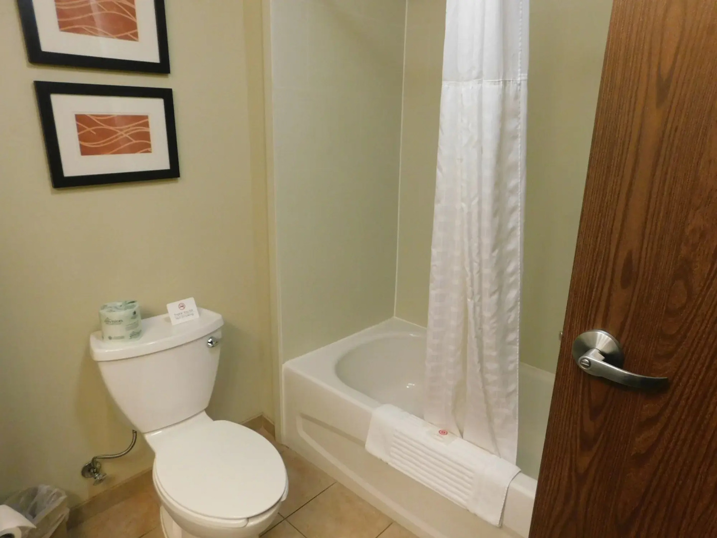 Comfort Inn St. Clairsville