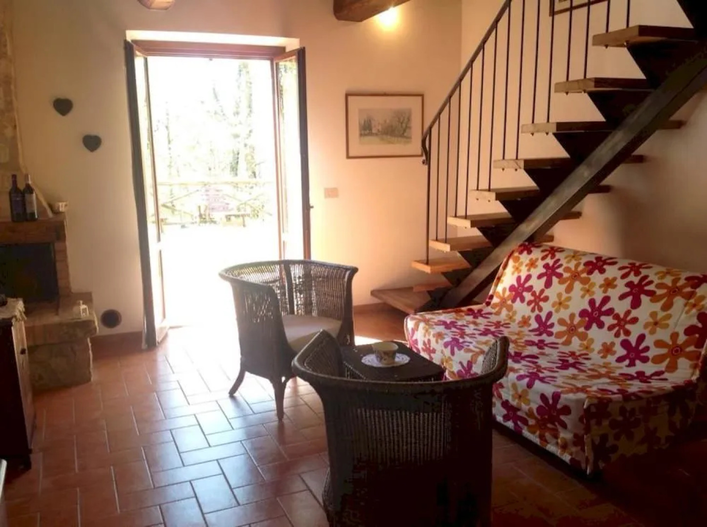 Agriturismo Cavalierino