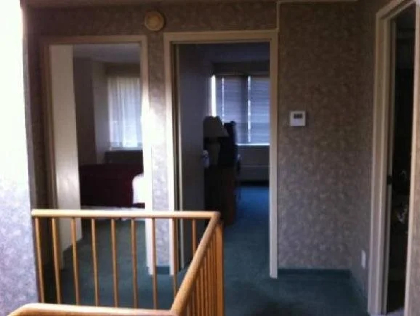 Garfield Suites Hotel