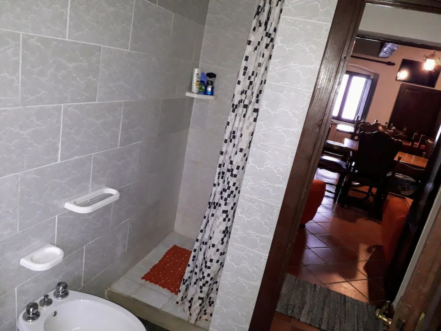 Agriturismo Calcinaia sul lago