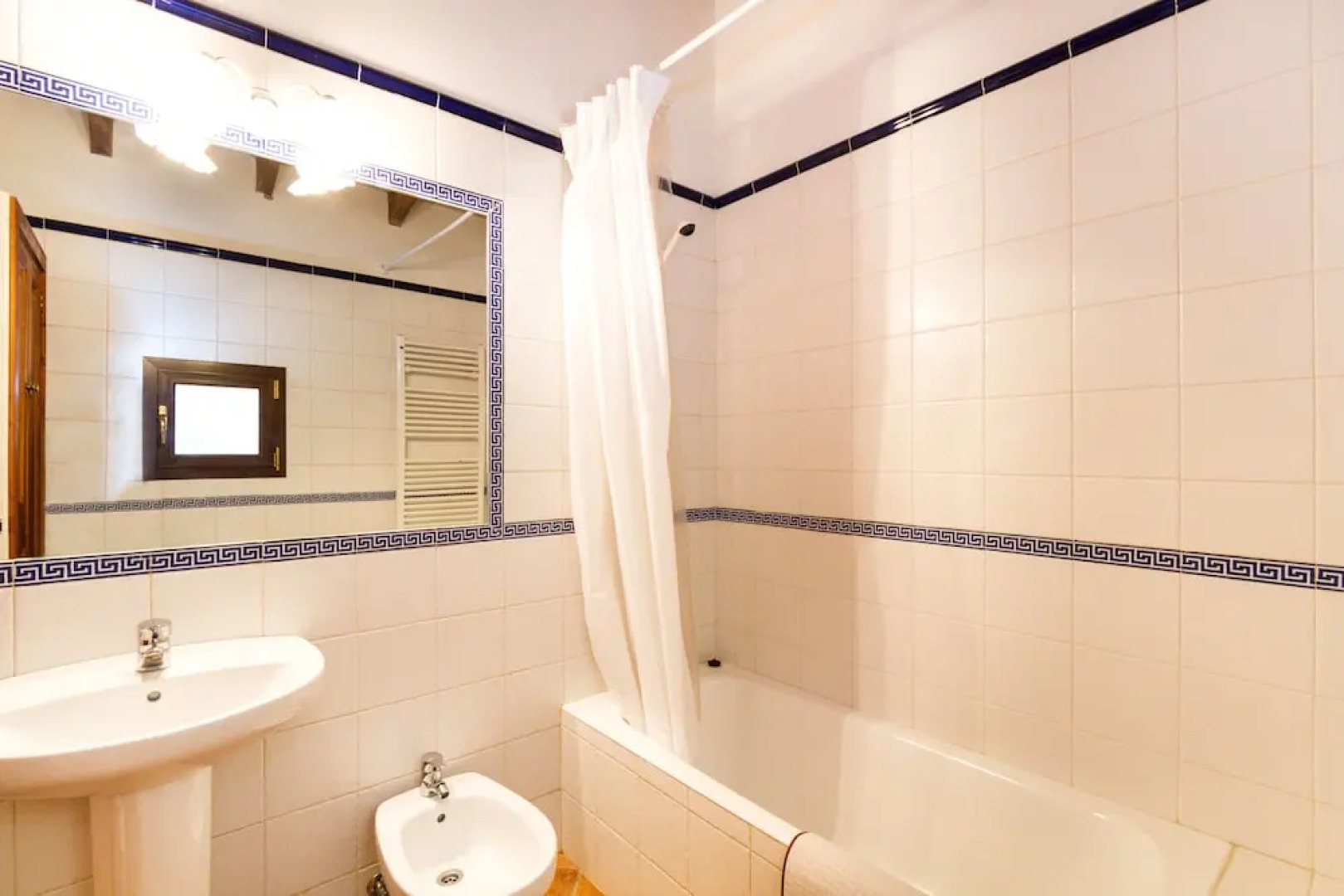 Sa Tafona de Esporles con Pista de Padel