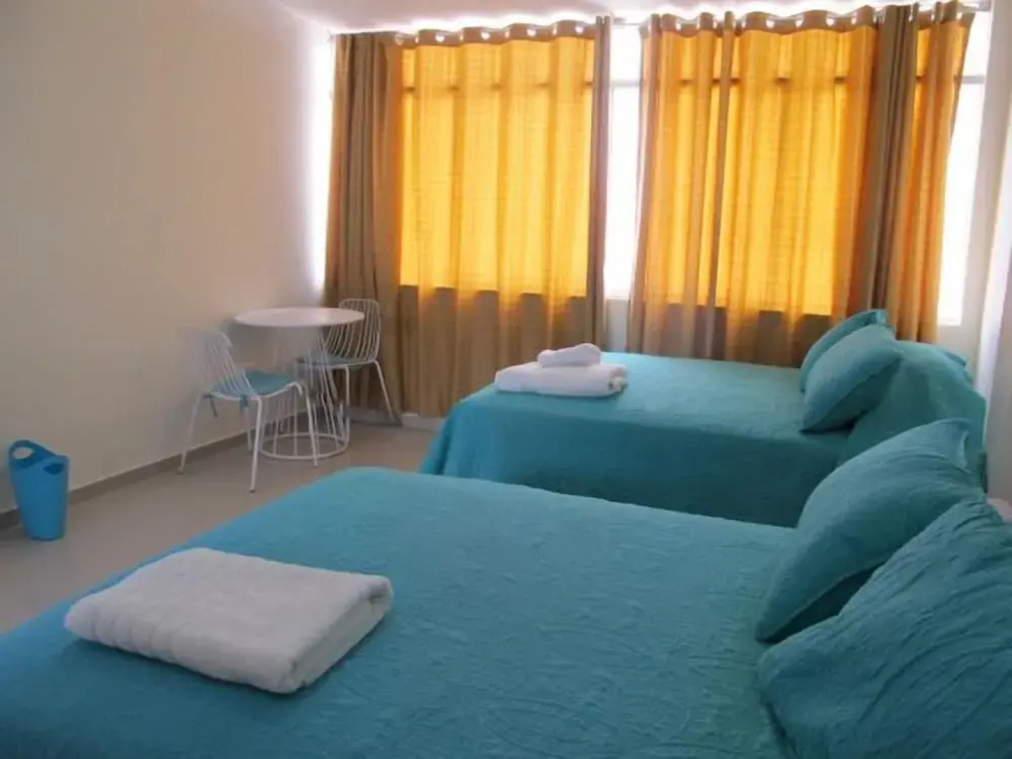 Hotel Puerto Varas de Punta Sal