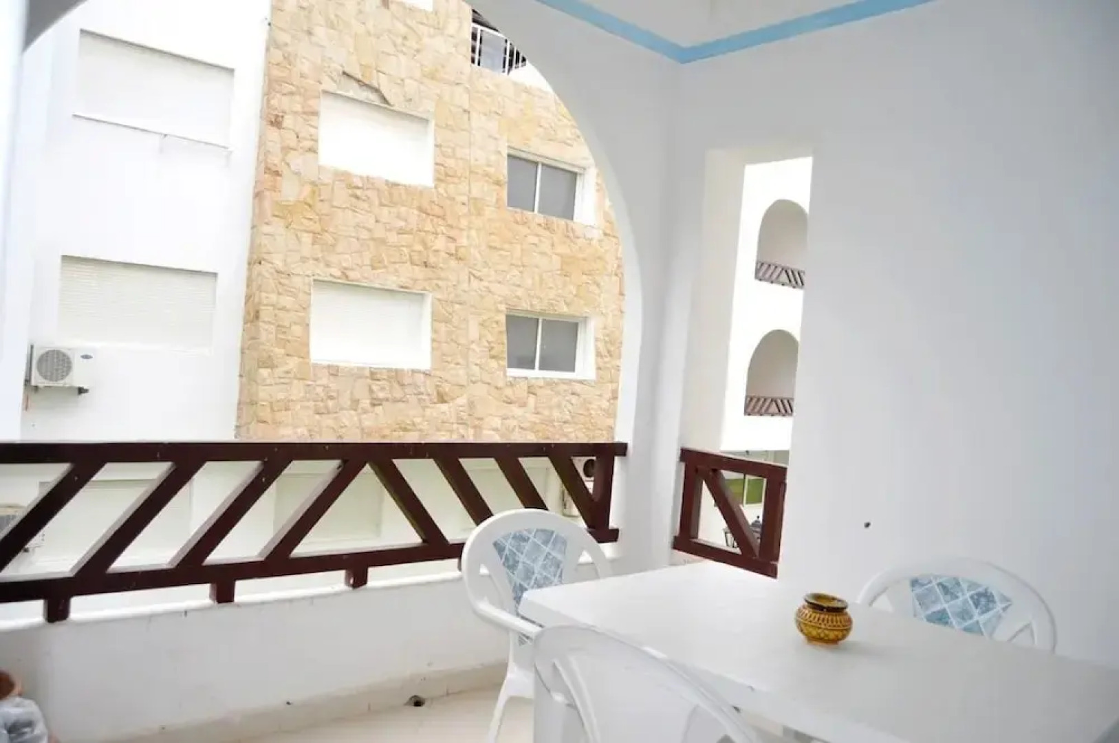 Puerto Marina Deluxe