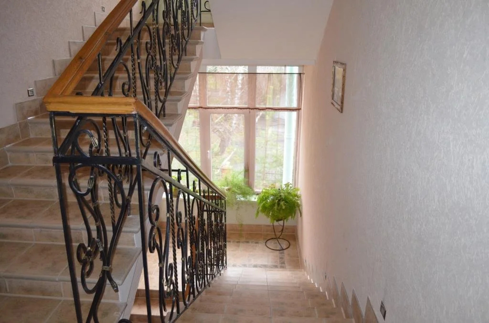 Отель Европа