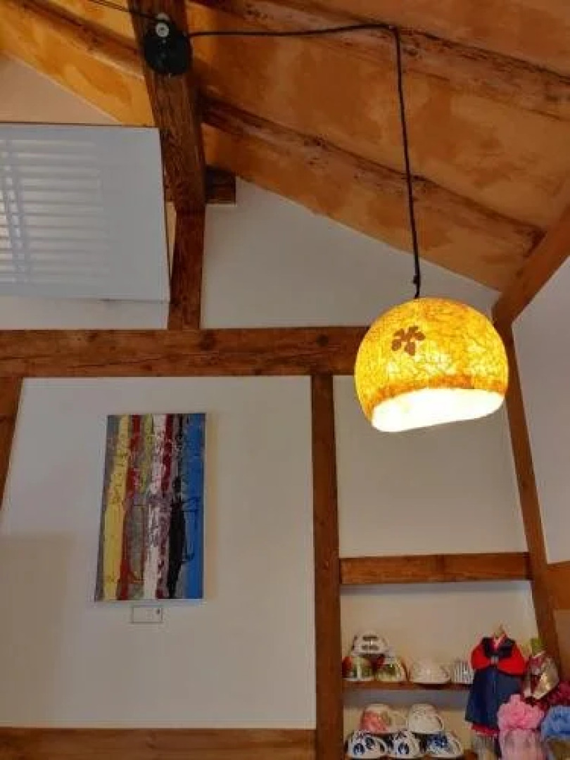 Yujeong Hanok Guesthouse