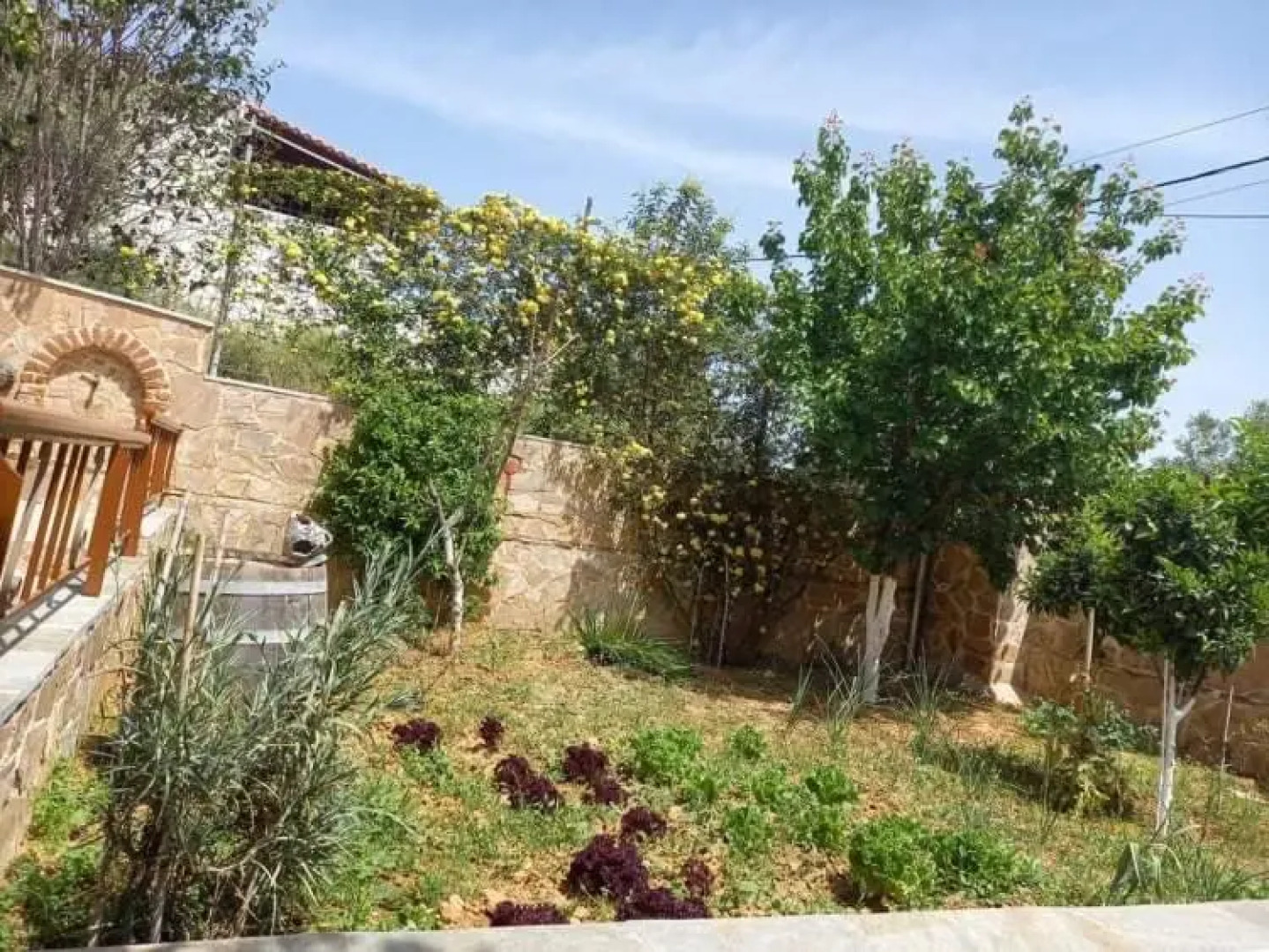 Peaceful house near Airport