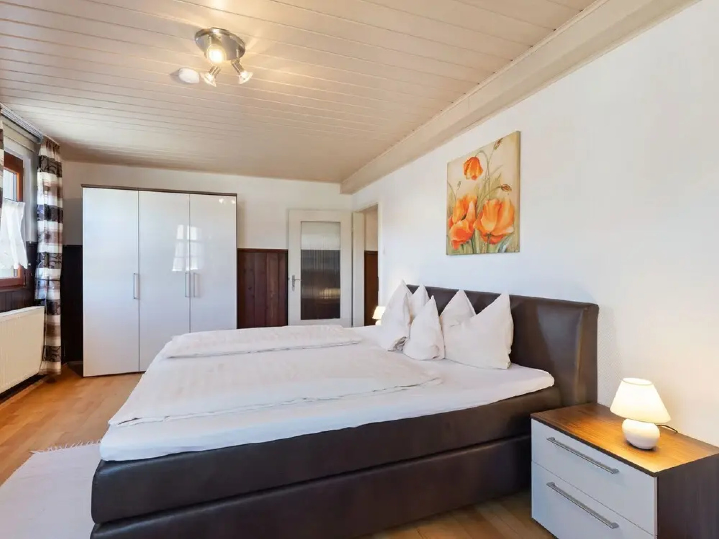 Pleasant Apartment in Kunreuth With Private Terrace