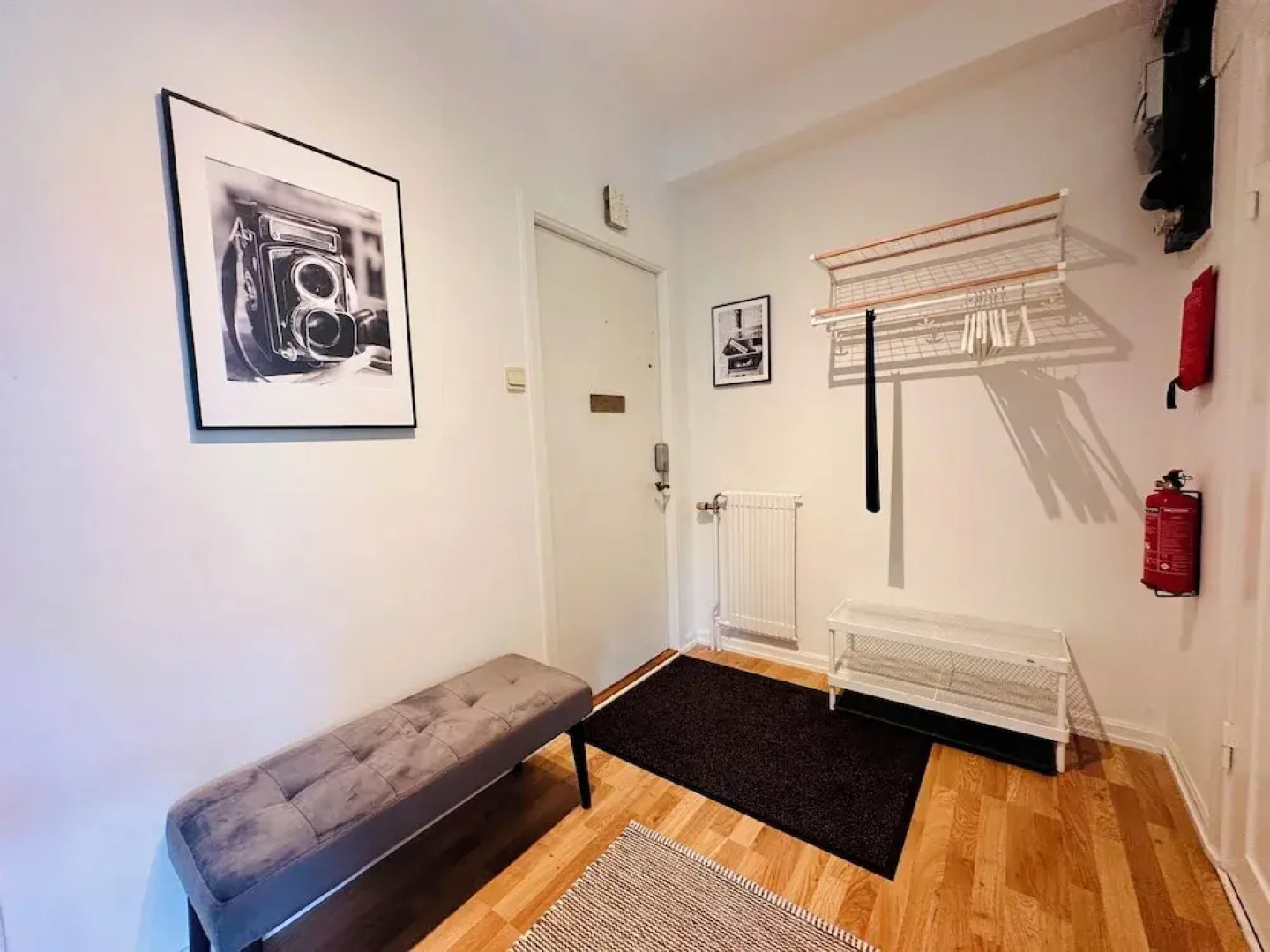 Prinshöjden Hotel - Smart Digital Apartments & Villas