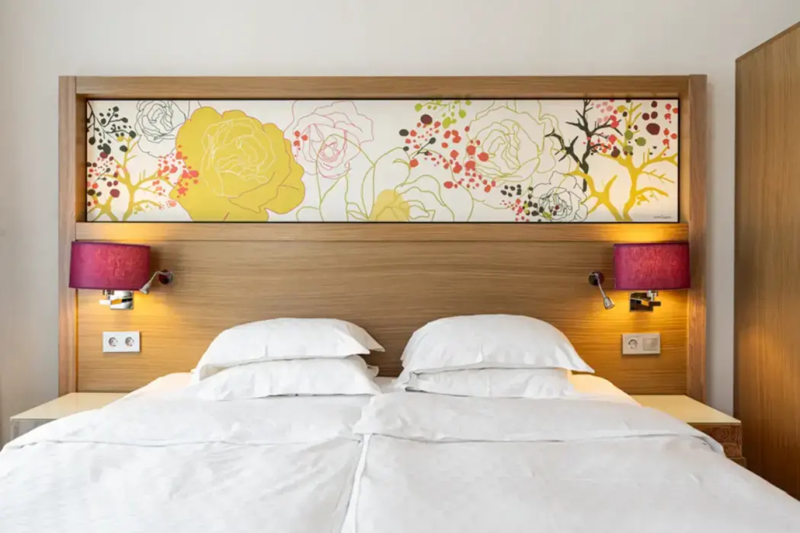 Elite Hotel Esplanade