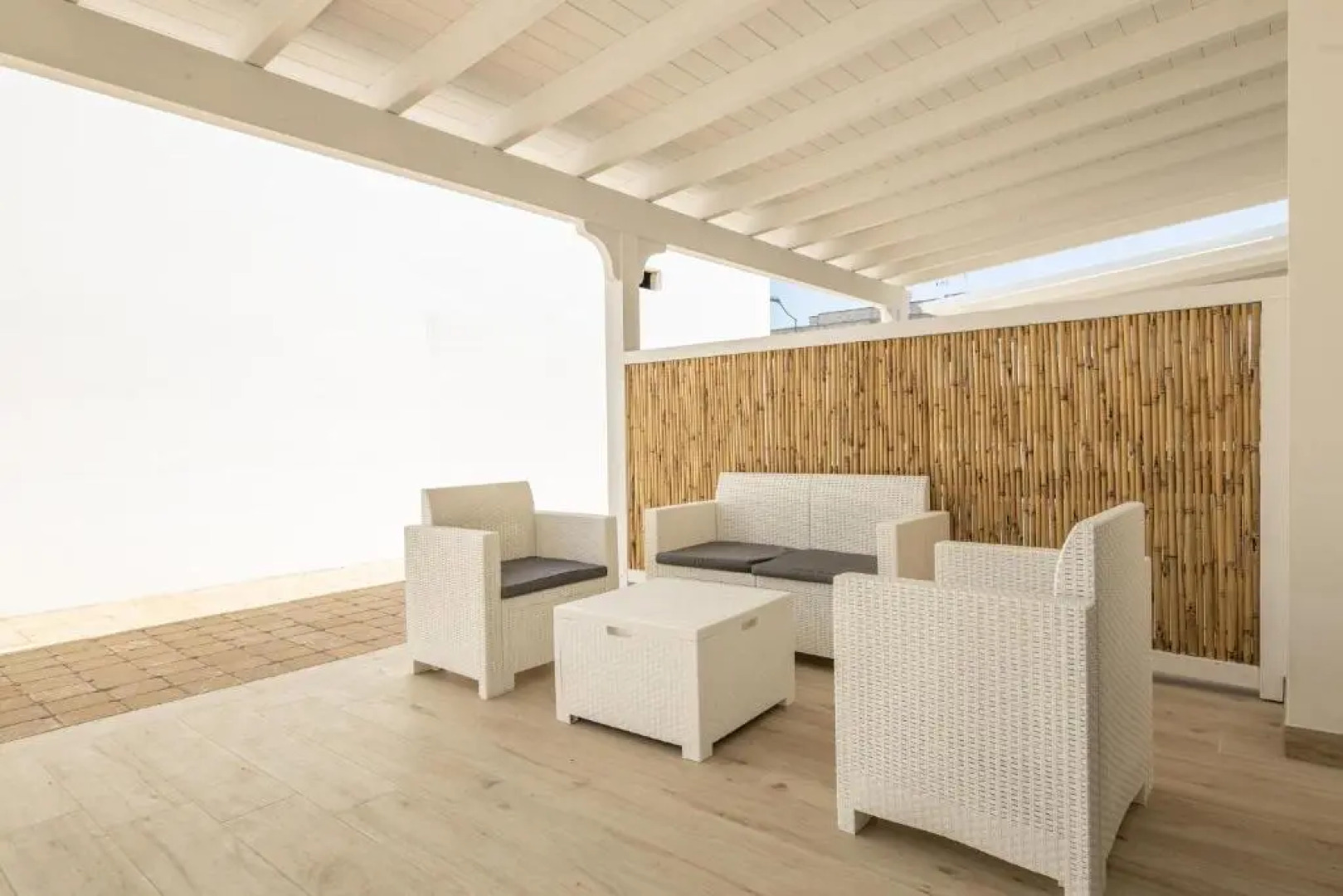 Tenuta Kallistos - Alliste