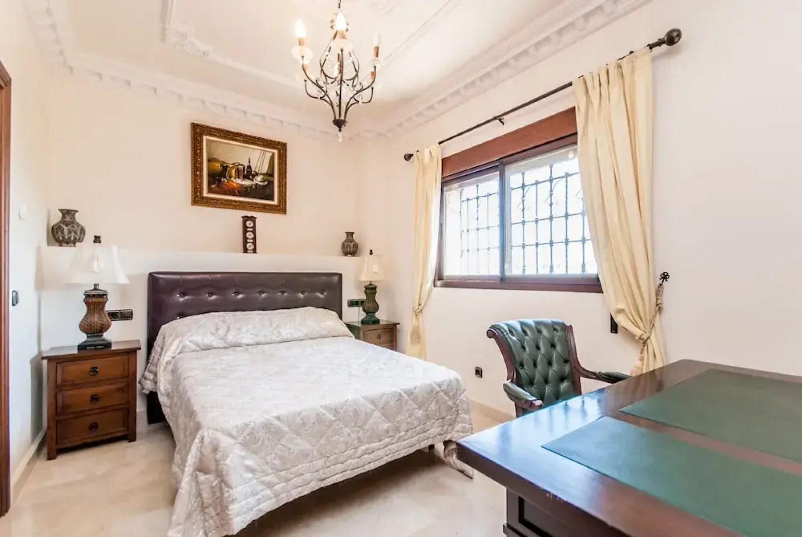 Cubo's Villa Dos Reyes