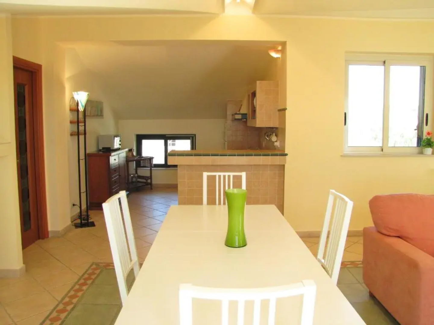 Case Sicule - Villa del Levante