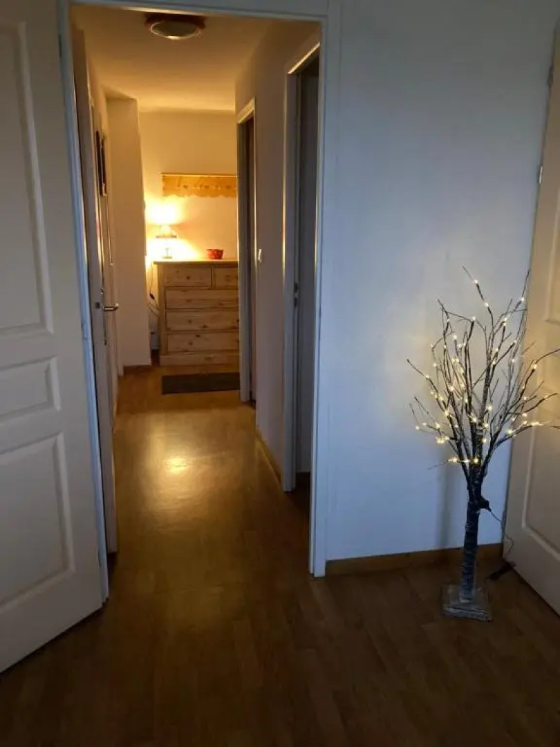 Appartement LA MARMOTTE DU DEVOLUY