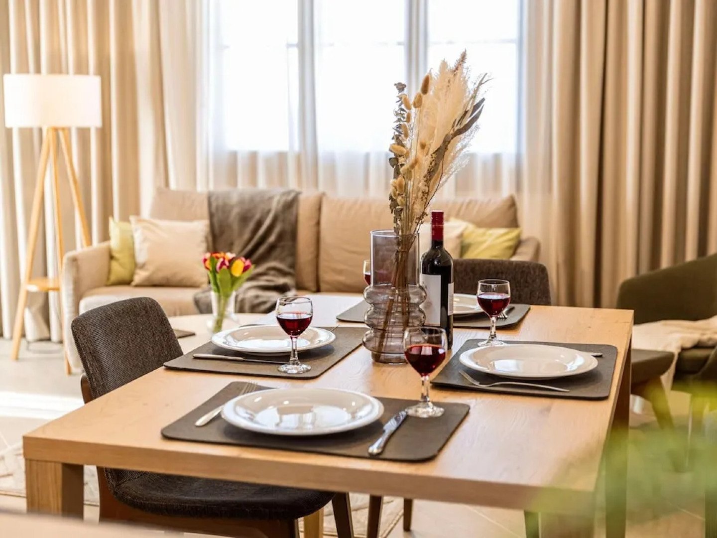 Holiday Apartment in Gerlitzen With Wellness Area